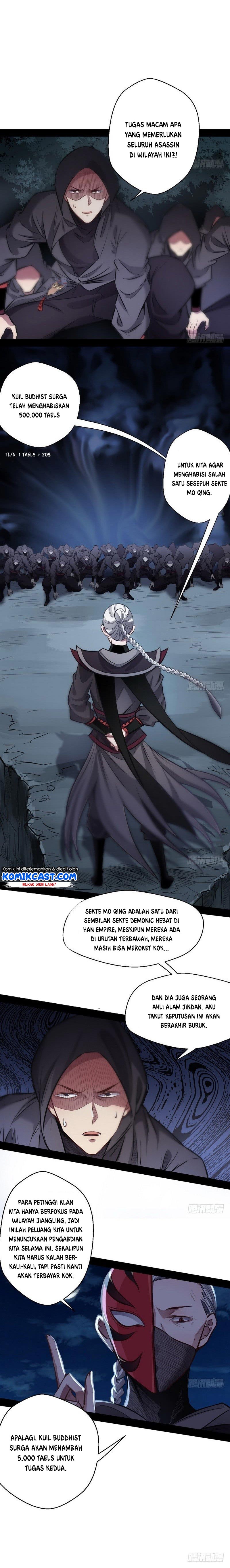 Dilarang COPAS - situs resmi www.mangacanblog.com - Komik im an evil god 030 - chapter 30 31 Indonesia im an evil god 030 - chapter 30 Terbaru 10|Baca Manga Komik Indonesia|Mangacan